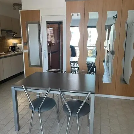 Met Zeezicht Ostend
