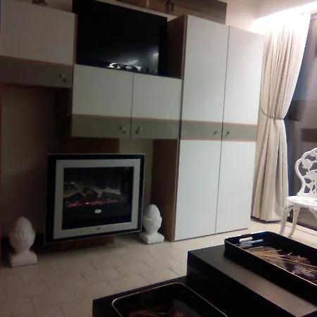 Apartment Met Zeezicht Ostend