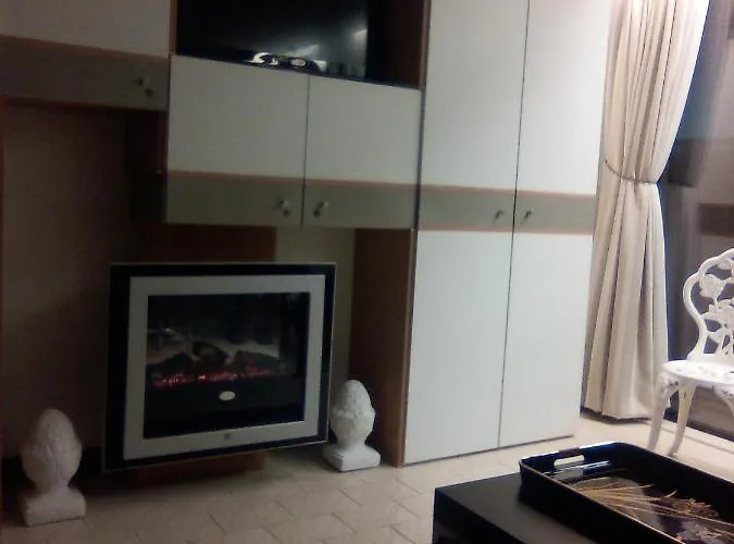 Apartamento Met Zeezicht Ostend