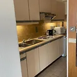 Apartment Met Zeezicht