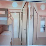 Apartment Met Zeezicht